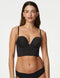 Body Define™ Low Back Wired Push Up Bra A-E
